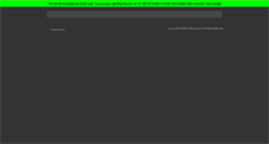 Desktop Screenshot of indoasia.com